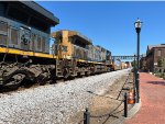 CSX 133